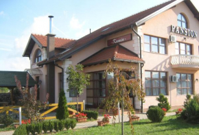 Гостиница Pansion Kamin  Сараево